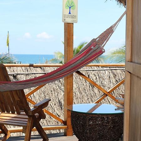 Posada Kalea Cartagène Extérieur photo