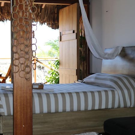 Posada Kalea Cartagène Extérieur photo