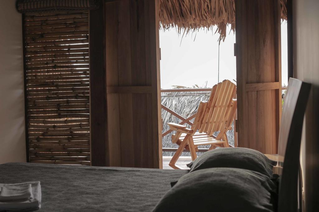 Posada Kalea Cartagène Extérieur photo