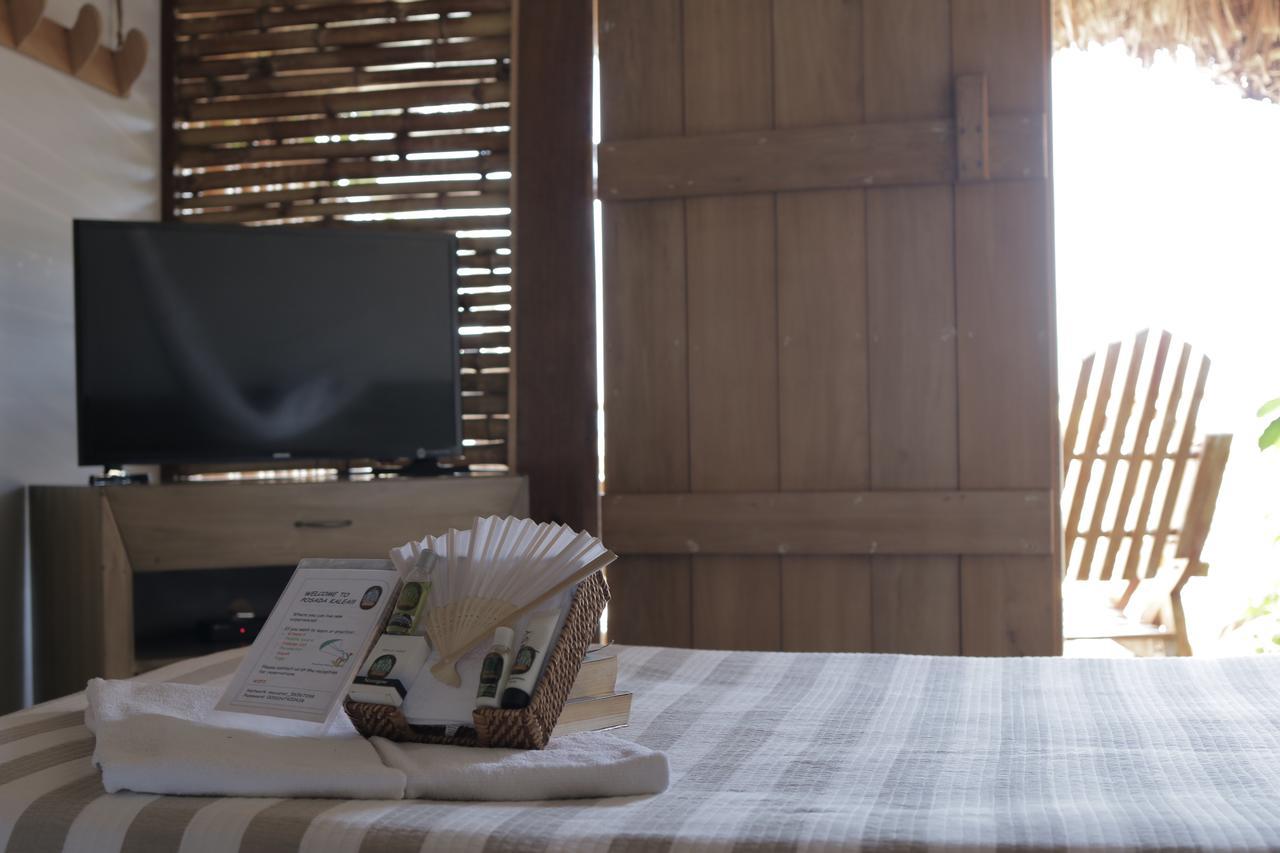 Posada Kalea Cartagène Extérieur photo
