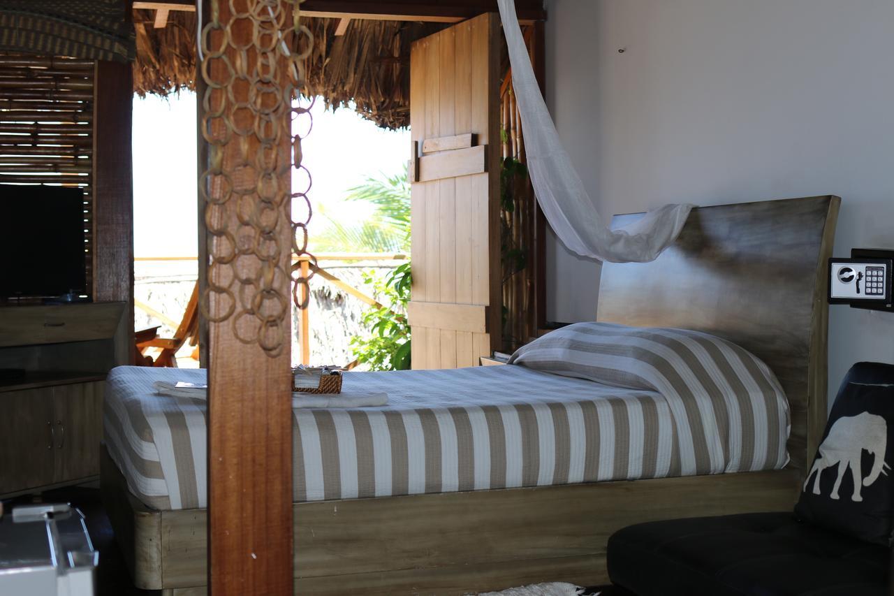 Posada Kalea Cartagène Extérieur photo