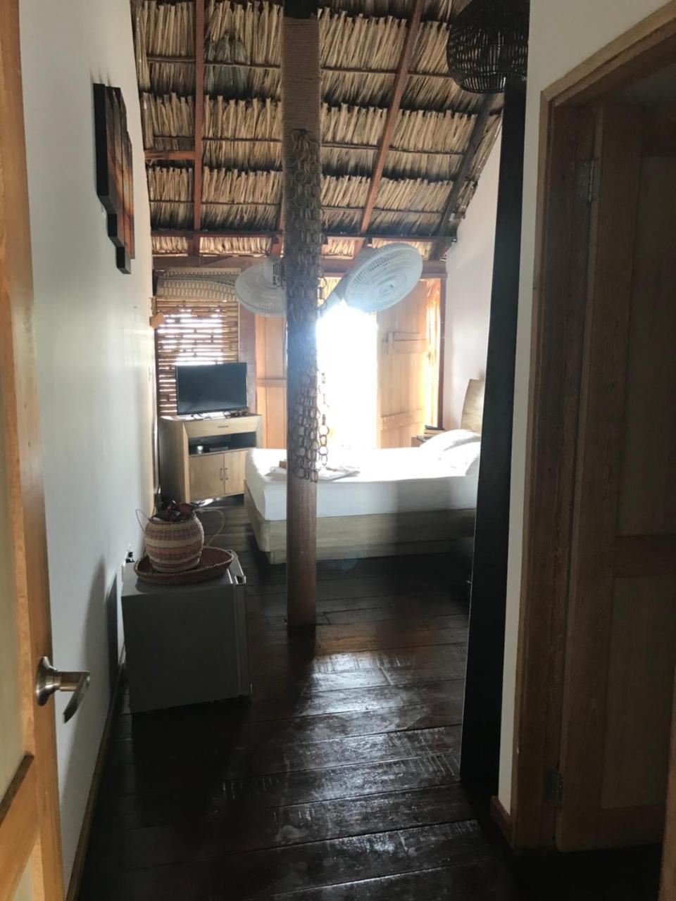 Posada Kalea Cartagène Extérieur photo